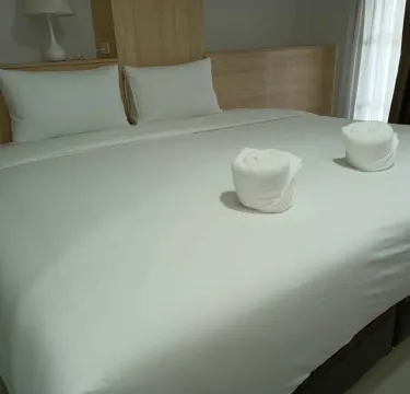 ห้องซูพีเรียร์เตียงใหญ่