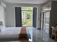 Zhouning Jinqiao Homestay