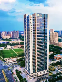 Honor First International Apartment (Poly Skyline)