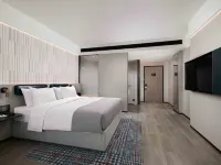 Changji Wanda Moments Hotel Hotels in Changji