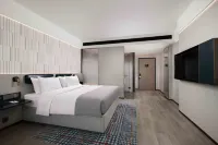 Changji Wanda Moments Hotel