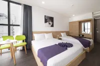 Dolphin Hotel Nha Trang