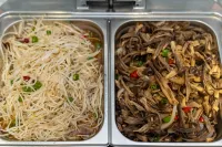 โรงแรมไทม์ สตอรี่ หลวนฉวน - พร้อมอาหารเช้า
