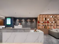 Yihai Ju Hotel (Liling Ceramic Museum) Hotels in Liling