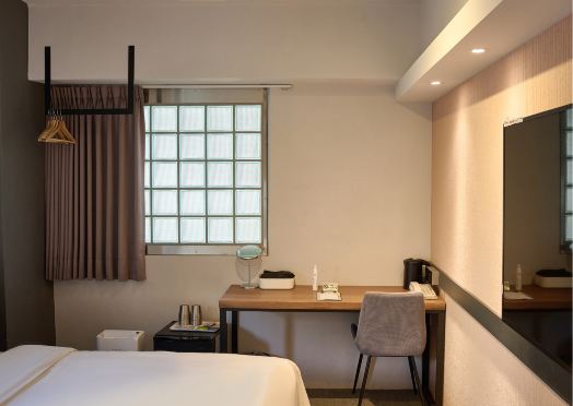DDInn Hotel