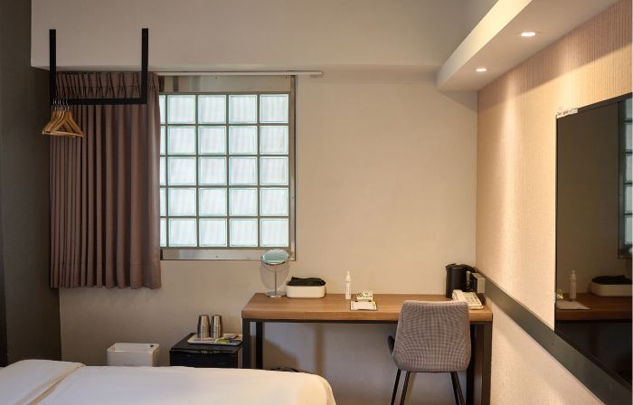DDInn Hotel