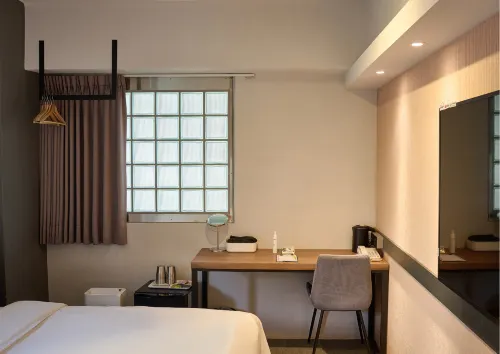 DDInn Hotel