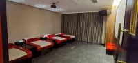 Junyi Hotel - Spa