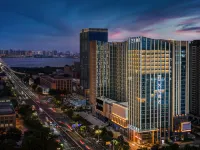 โรงแรมเอลอง สาขา สะพานอ่าวจ้านเจียง โรงแรมในจ้านเจียง
