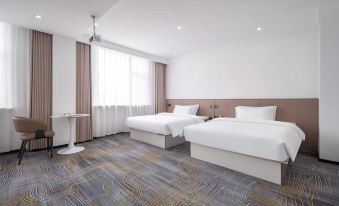 Jinsheng Shangju Hotel