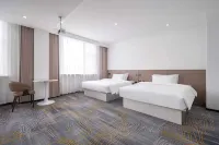 โรงแรมจินเซิงซ่างจวี้ - เปิดใหม่