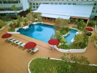 PARKROYAL on Beach Road, Singapore - Beach