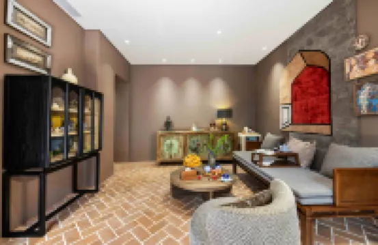 Silk Road Promise Homestay（Ancient City of Kashgar)