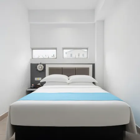 Meige Hotel (Qionghai Boao)
