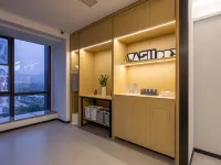 Home Inn · Neo (Jinan Changqing University City Branch) - 3 estrellas