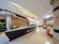 雄詔·北辰萬里飯店