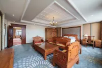 Baiheng Jinyi Hotel (Fushan Yingbin Street)