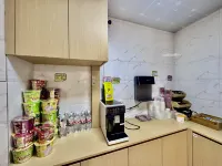 Boyd Space Youth Hostel - 2-Sterne