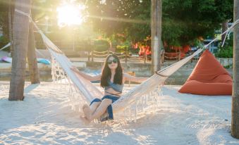 Taishan Yihe Lanyue Hot Spring Resort Hotel