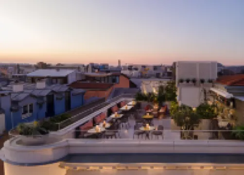 Casa Foscolo Hotel, Istanbul, a Member of Design Hotels Hotels in Istanbul