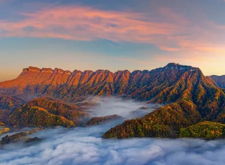 Mo Dian Hotel Отели рядом с достопримечательностью «Bazhong Gymnasium»