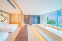 YEONHWAMOON HOTEL BEONSAN Hotels in Buan-gun