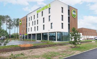 B&B Hotel Saint-Geours-De-Maremne Hossegor