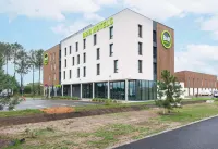 B&B Hotel Saint-Geours-De-Maremne Hossegor Hotels near Camping Le Vieux Port - Landes