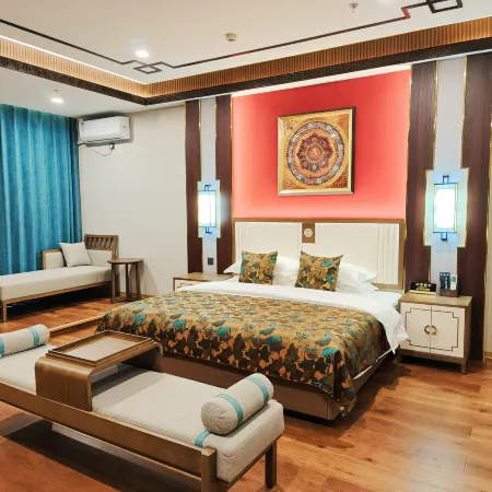 Dongna Hotel