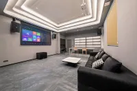 Yuér·予爾|竹影溫泉·私享祕境藍海泳池棲宿