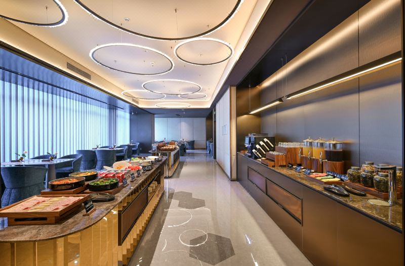 Crystal Orange Shenzhen Futian Huaqiang North photo 3