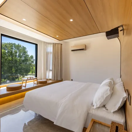 Anji Xingyuan Homestay