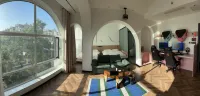 Wuwei Yuemu Homestay (Shi Bowuguan Kejiguan)