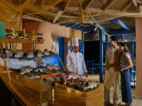 Club Paradisio El Gouna Red Sea - spa