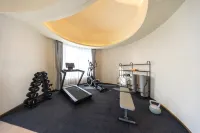 Floral Hotel·PRAIRIE HORIZON - Gym