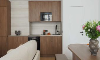 Elegant apartment - 3BR-8P- Le Marais