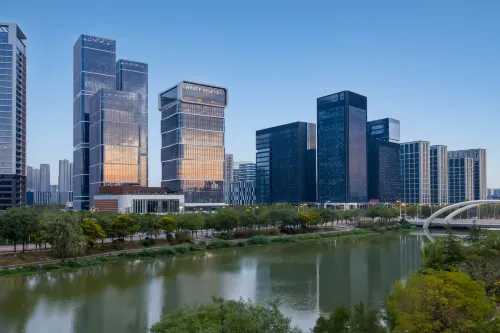 Hyatt Regency Xi'an Chanba