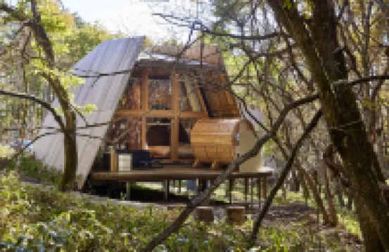 SANU 2nd Home 那須1st