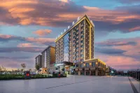 Siji Qingteng Hotel（Kashgar Shufu Shop) Hotels in Shufu