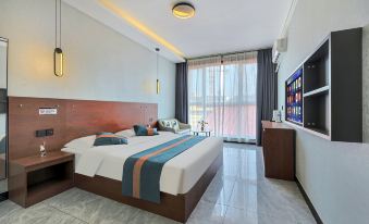 Shijiazhuang Yixiang Homestay