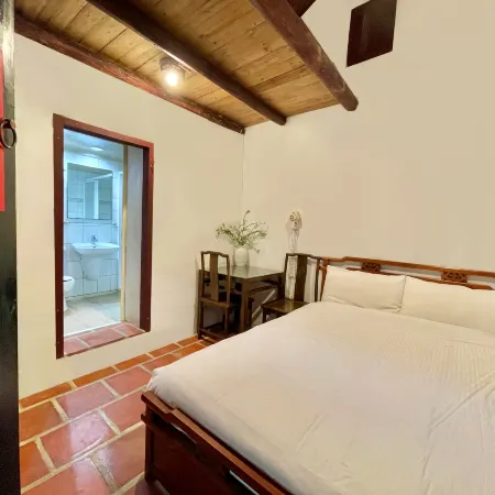 Kinmen B&B, No.121, Shuitou