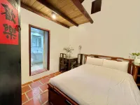 Kinmen B&B, No.121, Shuitou