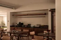 Lushan Guling Street Meilu Atour Origin Hotel - Aamiainen