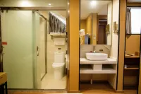 Suyuan Boutique Hotel (Yangzhou Dongguan Street Wenchang Middle Road) - Cho phép mang theo thú cưng
