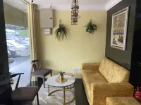 Five Ferns Hotel Bangi โรงแรมในบันดาร์ บารู บางี