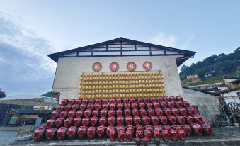 Shiyinqiao B&B