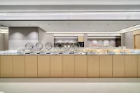 全季酒店（稻城亞丁店） - 早餐