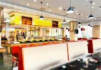 Blue Horizon International Hotel Hotels in Yishui