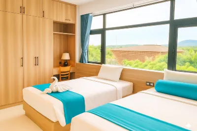 S79 Good and Good Grand World Hotel a 