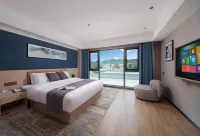 Yanchi Mountain Resort Hotel